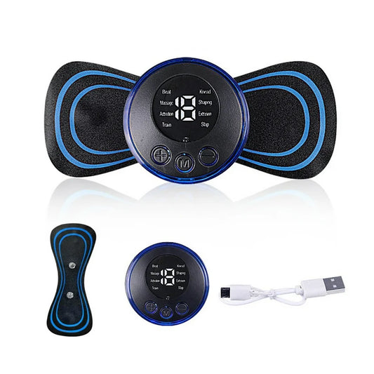 Pulse Pro™ Electric Mini Massager